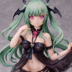 Original Character PVC Statue 1/5 Succubus-chan Illustration by Karory 28 cm | 4589642716396