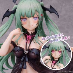 Original Character PVC Statue 1/5 Succubus-chan Illustration by Karory 28 cm | 4589642716396