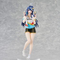 VTuber Legend: How I Went Viral After Forgetting to Turn Off My Stream PVC Statue 1/7 Shuwa 27 cm | 4589642716372
