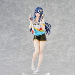 VTuber Legend: How I Went Viral After Forgetting to Turn Off My Stream PVC Statue 1/7 Shuwa 27 cm | 4589642716372