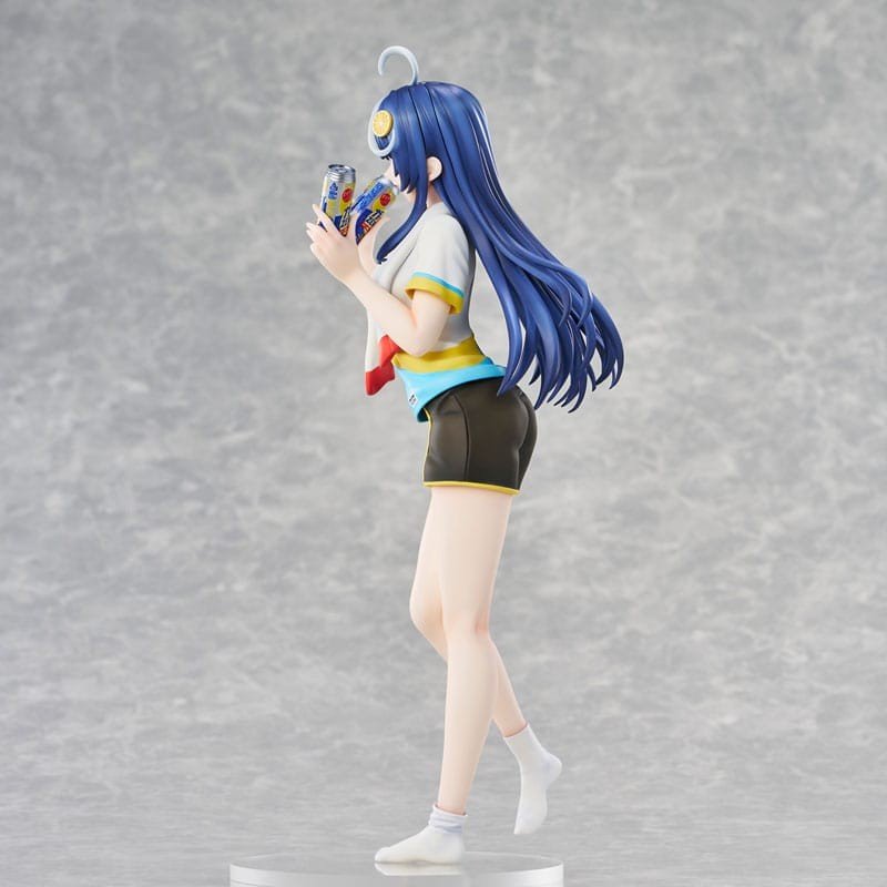 VTuber Legend: How I Went Viral After Forgetting to Turn Off My Stream PVC Statue 1/7 Shuwa 27 cm | 4589642716372