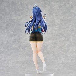 VTuber Legend: How I Went Viral After Forgetting to Turn Off My Stream PVC Statue 1/7 Shuwa 27 cm | 4589642716372