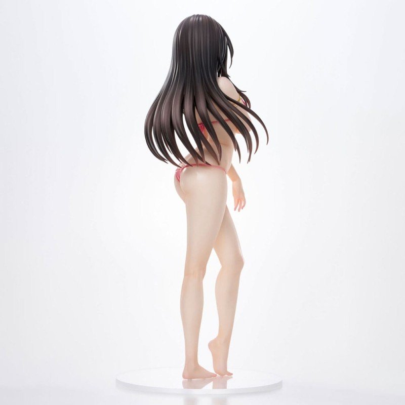 To Love-Ru Darkness Swimsuit Series PVC Statue 1/4 Yui Kotegawa 37 cm | 4589642714590