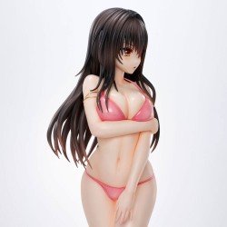 To Love-Ru Darkness Swimsuit Series PVC Statue 1/4 Yui Kotegawa 37 cm | 4589642714590