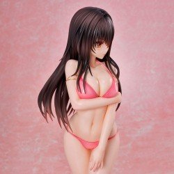 To Love-Ru Darkness Swimsuit Series PVC Statue 1/4 Yui Kotegawa 37 cm | 4589642714590