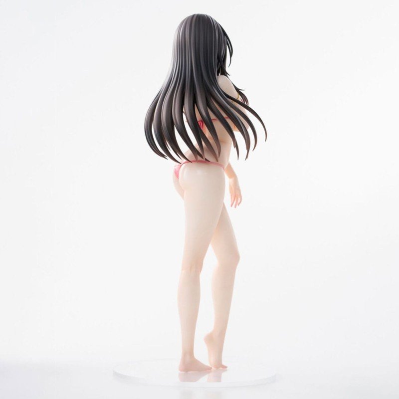 To Love-Ru Darkness Swimsuit Series PVC Statue 1/4 Yui Kotegawa 37 cm | 4589642714590