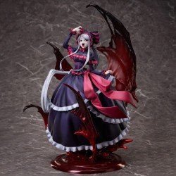 Overlord statuette PVC 1/6 Shalltear Bloodfallen 10th Anniversary so-bin Ver. 31 cm | 4589642716723