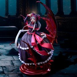 Overlord PVC Statue 1/6 Shalltear Bloodfallen 10th Anniversary so-bin Ver. 31 cm | 4589642716723