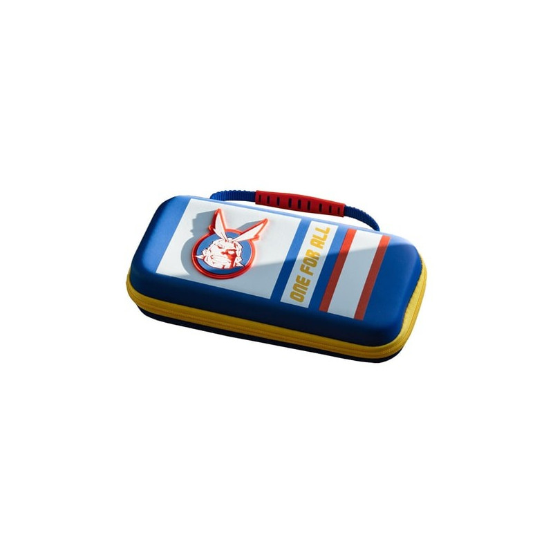 Numskull - Housse de transport pour Nintendo Switch "My Hero Academia"