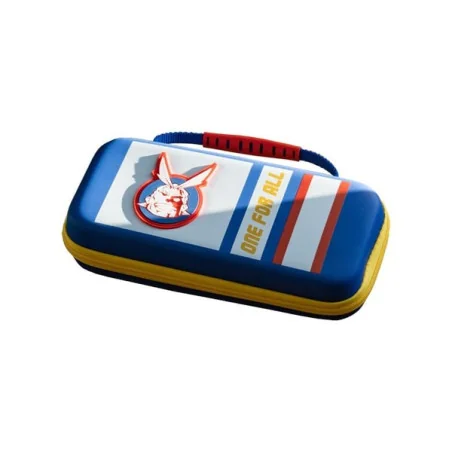 Numskull - Carrying case for Nintendo Switch "My Hero Academia" | 5056280430926