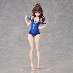 To Love-Ru Darkness statuette PVC 1/4 Swimsuit Series Mikan Yuuki 33 cm | 4589642717034