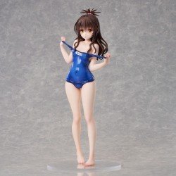 To Love-Ru Darkness statuette PVC 1/4 Swimsuit Series Mikan Yuuki 33 cm | 4589642717034