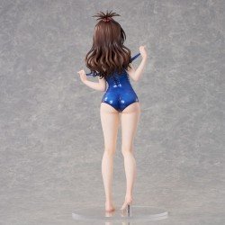 To Love-Ru Darkness statuette PVC 1/4 Swimsuit Series Mikan Yuuki 33 cm | 4589642717034