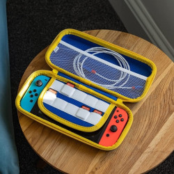 Numskull - Housse de transport pour Nintendo Switch "My Hero Academia"