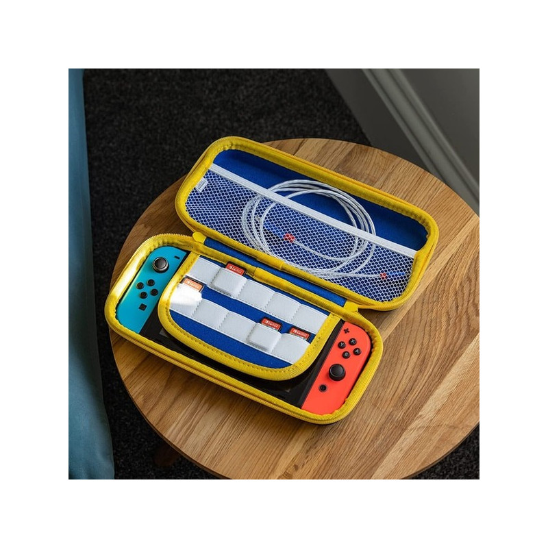 Numskull - Housse de transport pour Nintendo Switch "My Hero Academia"