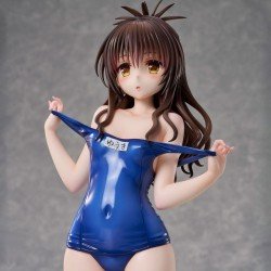 To Love-Ru Darkness statuette PVC 1/4 Swimsuit Series Mikan Yuuki 33 cm | 4589642717034