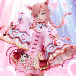 Uma Musume: Pretty Derby statuette PVC 1/6 Agnes Digital Lovely Jiangshi Ver. 32 cm | 4589642716761