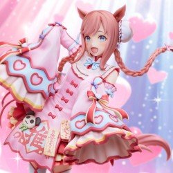 Uma Musume: Pretty Derby statuette PVC 1/6 Agnes Digital Lovely Jiangshi Ver. 32 cm | 4589642716761