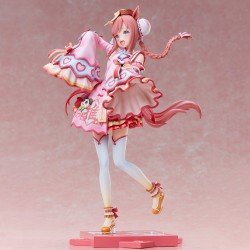 Uma Musume: Pretty Derby statuette PVC 1/6 Agnes Digital Lovely Jiangshi Ver. 32 cm | 4589642716761