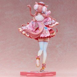 Uma Musume: Pretty Derby statuette PVC 1/6 Agnes Digital Lovely Jiangshi Ver. 32 cm | 4589642716761