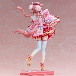 Uma Musume: Pretty Derby statuette PVC 1/6 Agnes Digital Lovely Jiangshi Ver. 32 cm | 4589642716761