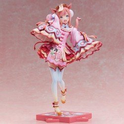 Uma Musume: Pretty Derby statuette PVC 1/6 Agnes Digital Lovely Jiangshi Ver. 32 cm | 4589642716761