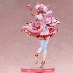 Uma Musume: Pretty Derby PVC Statue 1/6 Agnes Digital Lovely Jiangshi Ver. 32 cm | 4589642716761