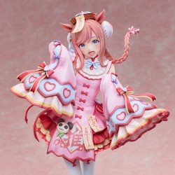 Uma Musume: Pretty Derby statuette PVC 1/6 Agnes Digital Lovely Jiangshi Ver. 32 cm | 4589642716761