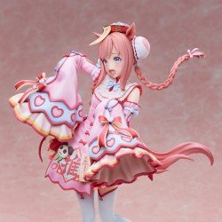 Uma Musume: Pretty Derby PVC Statue 1/6 Agnes Digital Lovely Jiangshi Ver. 32 cm | 4589642716761