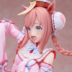 Uma Musume: Pretty Derby statuette PVC 1/6 Agnes Digital Lovely Jiangshi Ver. 32 cm | 4589642716761