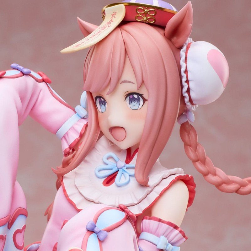 Uma Musume: Pretty Derby PVC Statue 1/6 Agnes Digital Lovely Jiangshi Ver. 32 cm | 4589642716761