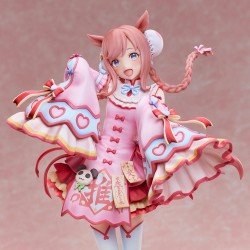 Uma Musume: Pretty Derby PVC Statue 1/6 Agnes Digital Lovely Jiangshi Ver. 32 cm | 4589642716761