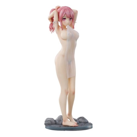 Original Character statuette PVC 1/4 Kantoku Kurumi 39 cm | 4589642717102