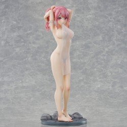 Original Character Swimsuit Series PVC Statue 1/4 Kantoku Kurumi 39 cm | 4589642717102