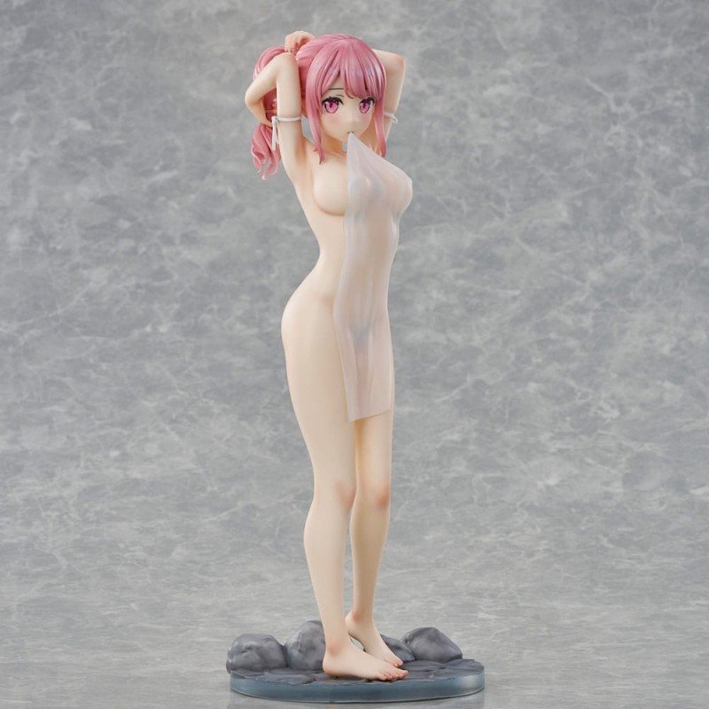 Original Character Swimsuit Series PVC Statue 1/4 Kantoku Kurumi 39 cm | 4589642717102