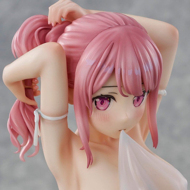 Original Character Swimsuit Series PVC Statue 1/4 Kantoku Kurumi 39 cm | 4589642717102