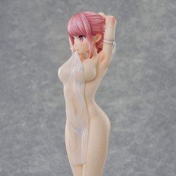 Original Character Swimsuit Series PVC Statue 1/4 Kantoku Kurumi 39 cm | 4589642717102