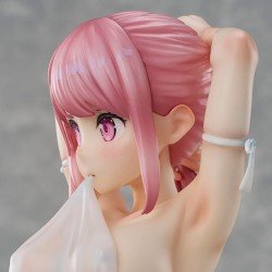 Original Character Swimsuit Series PVC Statue 1/4 Kantoku Kurumi 39 cm | 4589642717102