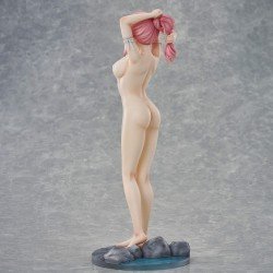 Original Character Swimsuit Series PVC Statue 1/4 Kantoku Kurumi 39 cm | 4589642717102