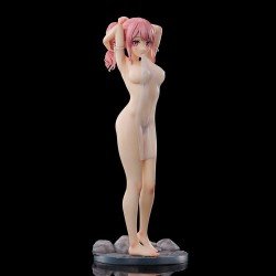 Original Character Swimsuit Series PVC Statue 1/4 Kantoku Kurumi 39 cm | 4589642717102