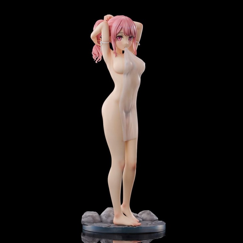 Original Character Swimsuit Series PVC Statue 1/4 Kantoku Kurumi 39 cm | 4589642717102