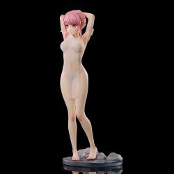 Original Character Swimsuit Series PVC Statue 1/4 Kantoku Kurumi 39 cm | 4589642717102