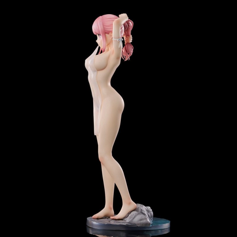 Original Character Swimsuit Series PVC Statue 1/4 Kantoku Kurumi 39 cm | 4589642717102