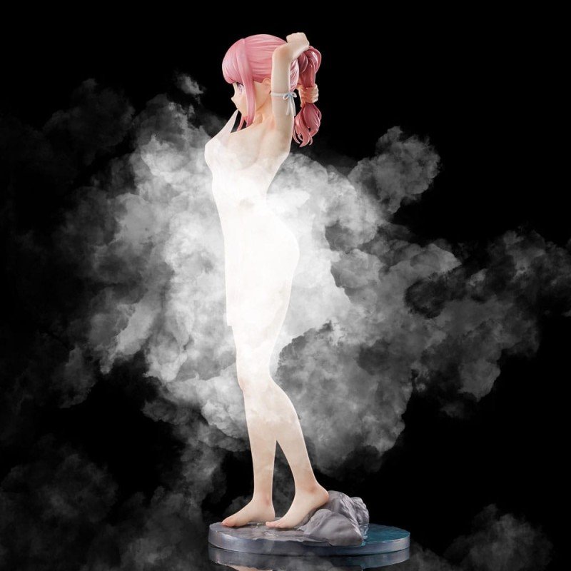 Original Character Swimsuit Series PVC Statue 1/4 Kantoku Kurumi 39 cm | 4589642717102