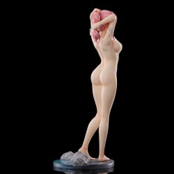 Original Character Swimsuit Series PVC Statue 1/4 Kantoku Kurumi 39 cm | 4589642717102
