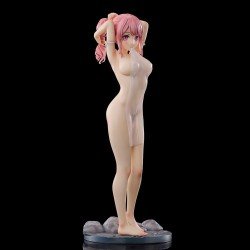 Original Character Swimsuit Series PVC Statue 1/4 Kantoku Kurumi 39 cm | 4589642717102
