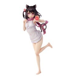 Original Character statuette PVC 1/4 Kantoku Shizuku 36 cm | 4589642717096