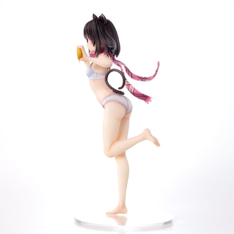 Original Character statuette PVC 1/4 Kantoku Shizuku 36 cm | 4589642717096