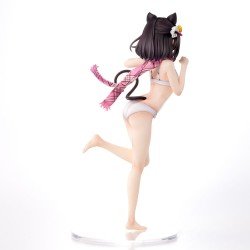 Original Character PVC Statue 1/4 Kantoku Shizuku 36 cm | 4589642717096
