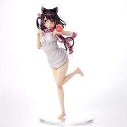 Original Character statuette PVC 1/4 Kantoku Shizuku 36 cm | 4589642717096